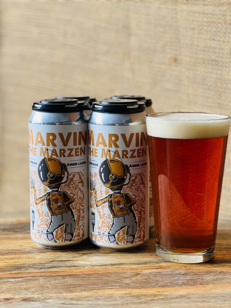 Available Canned Products Tobacco Wood Brewing